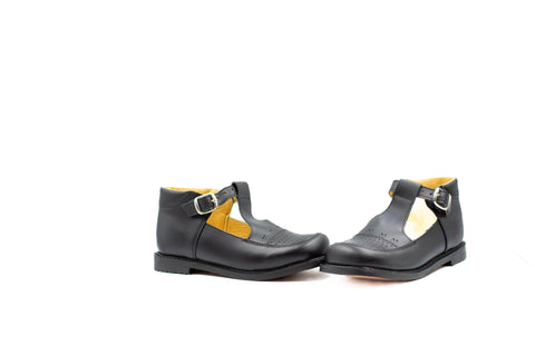 ORTO ALISA 9084 NEGRO