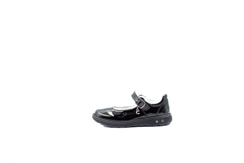 CHABELO C583-A CHAROL NEGRO
