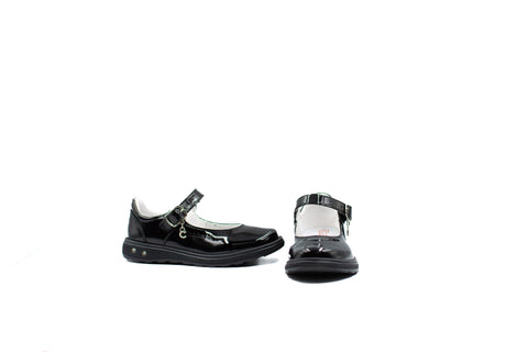 CHABELO C583-A CHAROL NEGRO