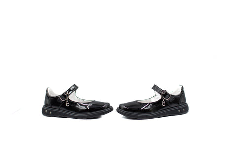 CHABELO C583-A CHAROL NEGRO