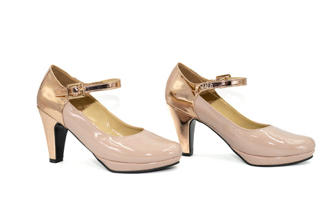 VENISE VERT 8024 CHAROL MAQUILLAJE