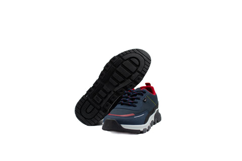 YUYIN 24242 NOBUCK MARINO