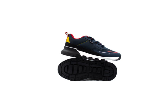 YUYIN 24242 NOBUCK MARINO