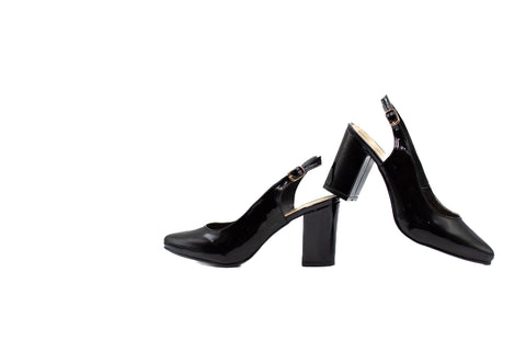 ESCARPI 3157 CHAROL NEGRO