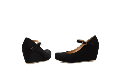 LADY CHRISTIAN 121 ANTE NEGRO