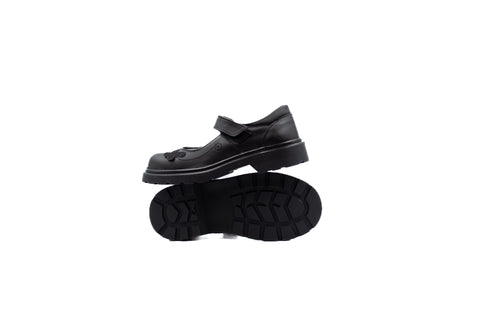 BOGGER 403001 PIEL NEGRO