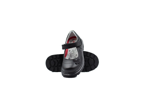 BOGGER 403001 PIEL NEGRO