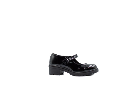 BAMBINO BM6114 CHAROL NEGRO