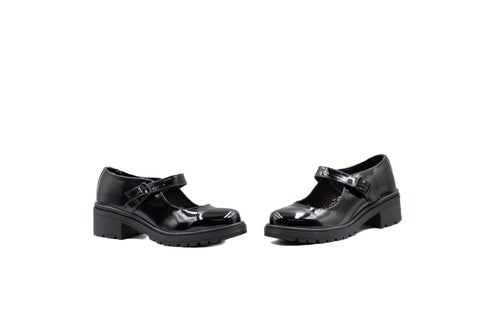 BAMBINO BM6114 CHAROL NEGRO