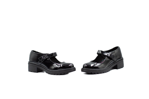 BAMBINO BM6114 CHAROL NEGRO