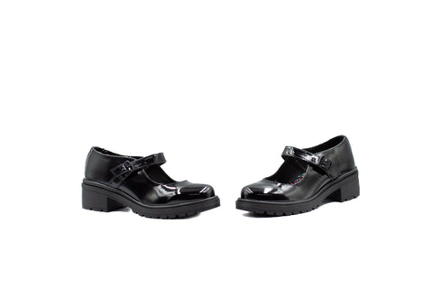 BAMBINO BM6114 CHAROL NEGRO