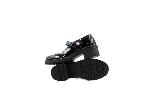 BAMBINO BM6114 CHAROL NEGRO