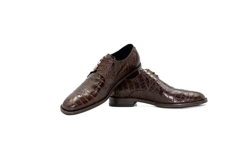 DUQUE DI GALLIANO 9132 ALLIGATOR CAFE