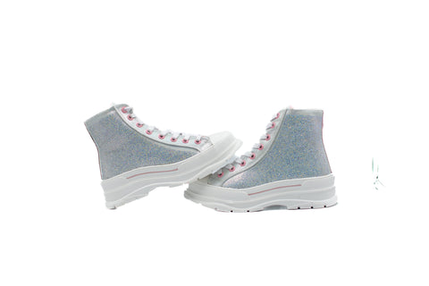 BAMBINO BM3881 PLATA