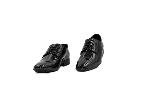 GOSSETTY 2611 CHAROL NEGRO