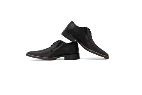 LUGO CONTI 16J361 NEGRO