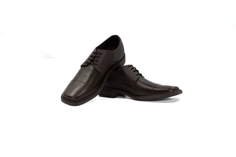 LUGO CONTI J22303 MOKA