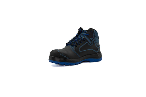 VAN VIEN BLUAKLN3D NEGRO/AZUL
