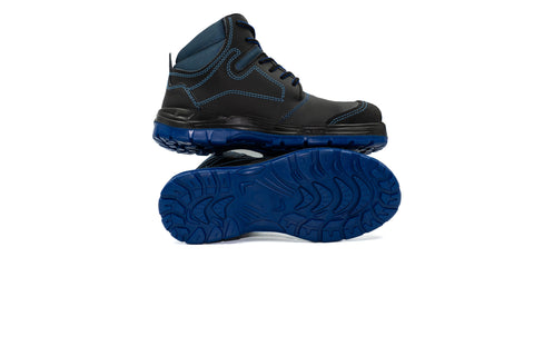 VAN VIEN BLUAKLN3D NEGRO/AZUL