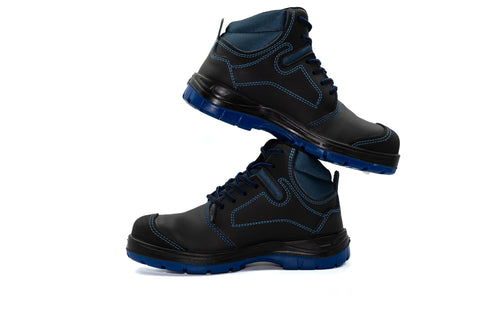 VAN VIEN BLUAKLN3D NEGRO/AZUL