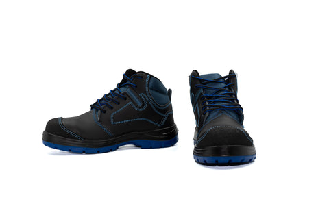 VAN VIEN BLUAKLN3D NEGRO/AZUL