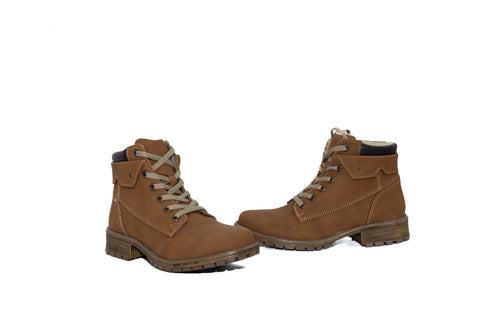 LADY SPEEDY 4063 DUTTY MIEL