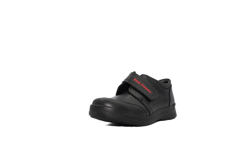 HUSH PUPPIES HP01141 RONDINELLO NEGRO