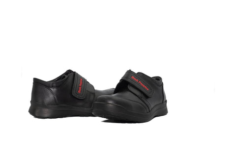 HUSH PUPPIES HP01141 RONDINELLO NEGRO