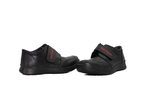 HUSH PUPPIES HP01141 RONDINELLO NEGRO