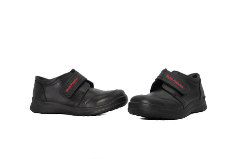 HUSH PUPPIES HP01141 RONDINELLO NEGRO