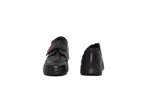 HUSH PUPPIES HP01141 RONDINELLO NEGRO
