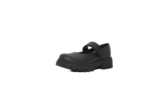HUSH PUPPIES HP01432 RONDINELLO NEGRO