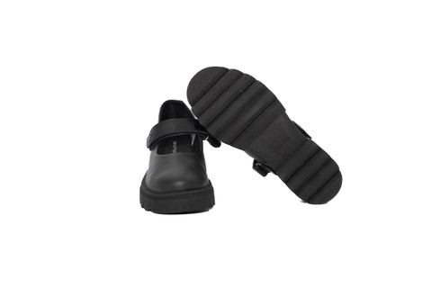 HUSH PUPPIES HP01432 RONDINELLO NEGRO