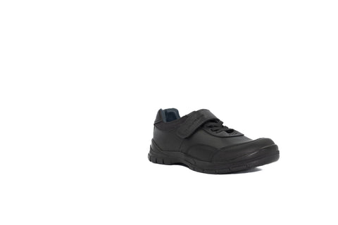 HUSH PUPPIES HP01478 DANUBIO NEGRO