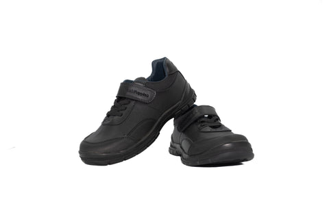 HUSH PUPPIES HP01478 DANUBIO NEGRO