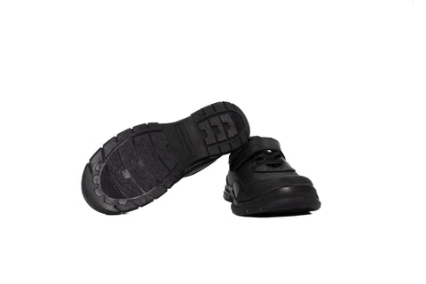 HUSH PUPPIES HP01478 DANUBIO NEGRO