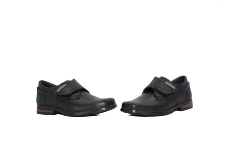 AZUL PLUMBAGO AP00802 ATANADO NEGRO