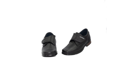 AZUL PLUMBAGO AP00802 ATANADO NEGRO
