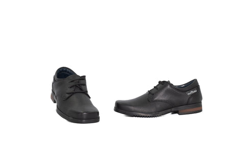 AZUL PLUMBAGO AP00800 ATANADO NEGRO