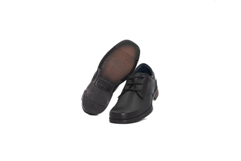 AZUL PLUMBAGO AP00800 ATANADO NEGRO
