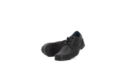 AZUL PLUMBAGO AP00800 ATANADO NEGRO