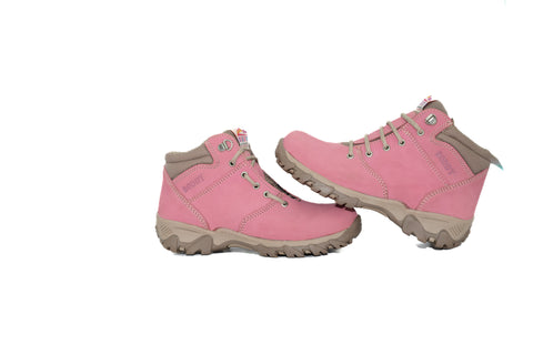 BODDY 3092 02 NOBUCK ROSA