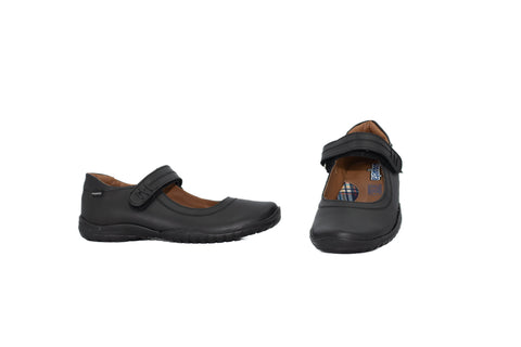 COQUETA 38700-A NEGRO