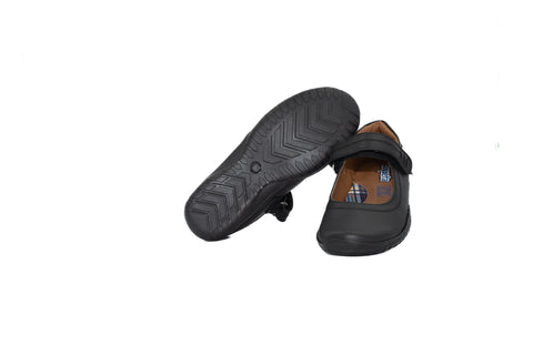 COQUETA 38700-A NEGRO