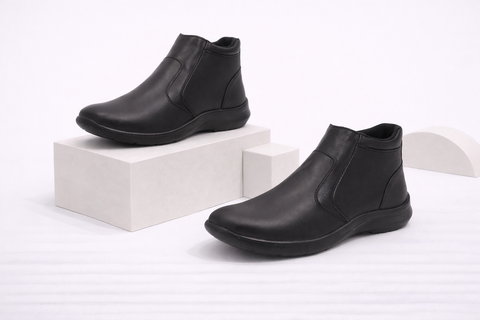 BONATTO 1312 CABRA NEGRO