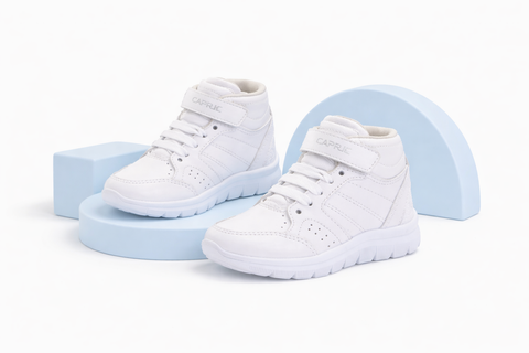 CAPRICE C5-326 BLANCO GRIS