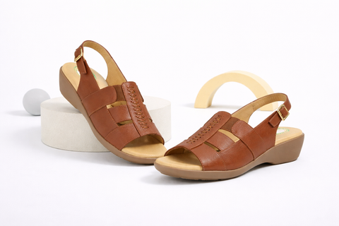 CAPRICHO 16273 BRANDY