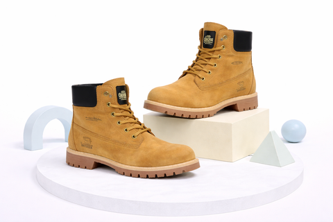 CARIBU 784 NOBUCK PAJA