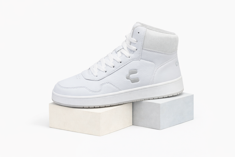 CHARLY 1038196 BLANCO
