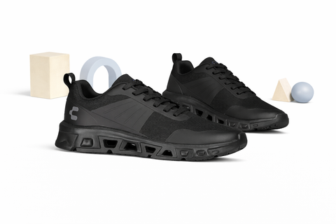 CHARLY 1087636002 NEGRO/NEGRO